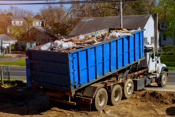 Professional Junk Removal in Mountain Home, ID