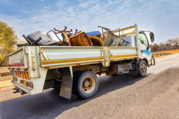 Best Commercial Junk Removal  in Mountain Home, ID
